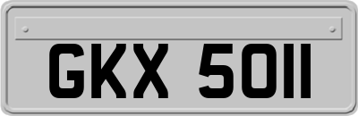 GKX5011