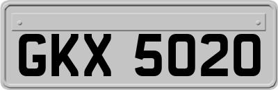 GKX5020