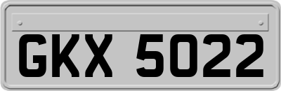 GKX5022