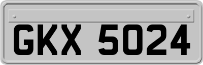 GKX5024