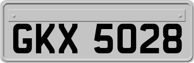 GKX5028