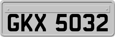 GKX5032