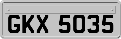 GKX5035