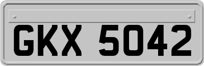 GKX5042