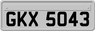 GKX5043