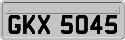 GKX5045