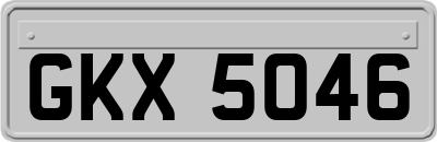 GKX5046