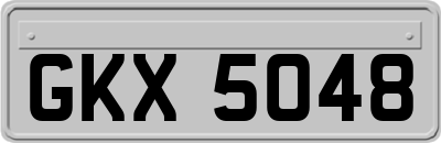 GKX5048