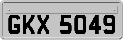 GKX5049