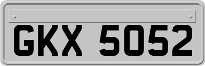 GKX5052