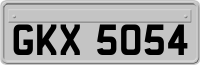 GKX5054