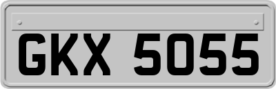 GKX5055