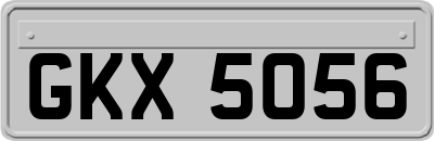 GKX5056