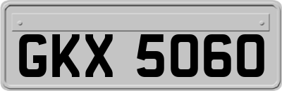 GKX5060