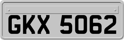 GKX5062