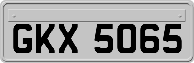 GKX5065