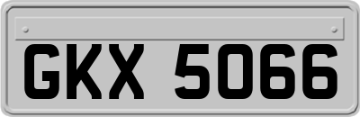 GKX5066