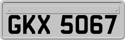 GKX5067