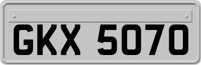 GKX5070