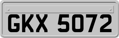 GKX5072