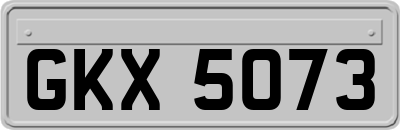 GKX5073