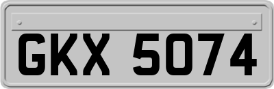 GKX5074