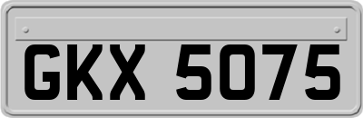 GKX5075