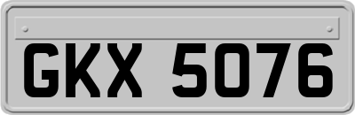 GKX5076