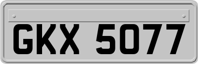 GKX5077