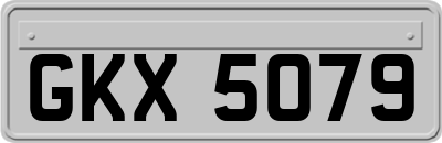 GKX5079