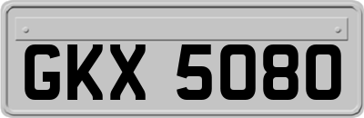 GKX5080