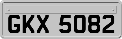 GKX5082