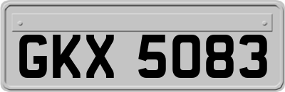 GKX5083