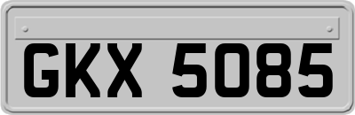 GKX5085