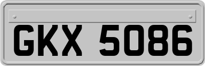 GKX5086