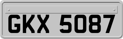 GKX5087