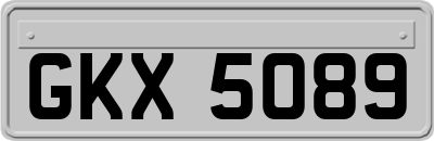 GKX5089