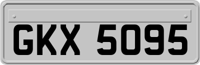 GKX5095