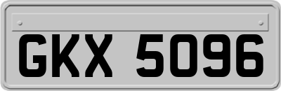 GKX5096