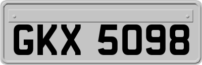 GKX5098