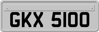 GKX5100