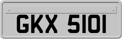 GKX5101