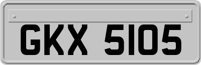 GKX5105