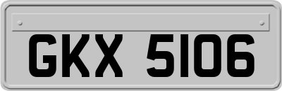 GKX5106