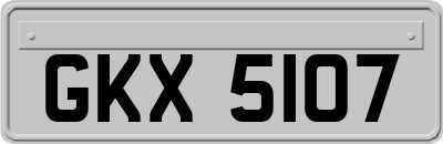 GKX5107