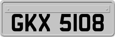 GKX5108