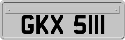 GKX5111