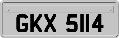 GKX5114