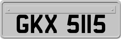 GKX5115