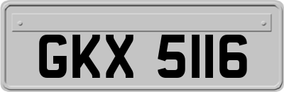 GKX5116